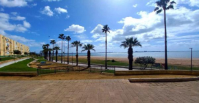 Apartamento playa y centro de Puerto Real - AC - WiFi, Puerto Real